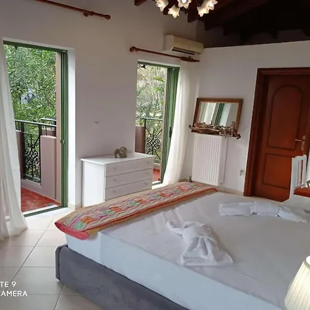 Oceanis Villa *