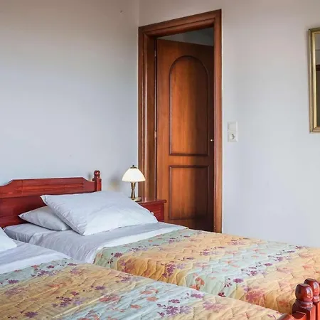 Villa Oceanis