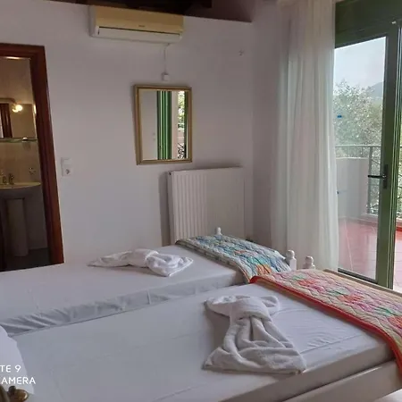 Oceanis Villa
