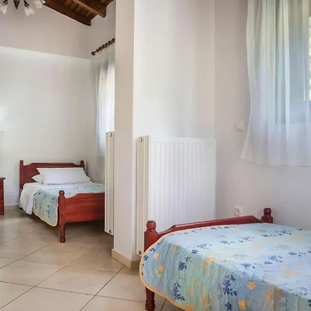 Villa Oceanis