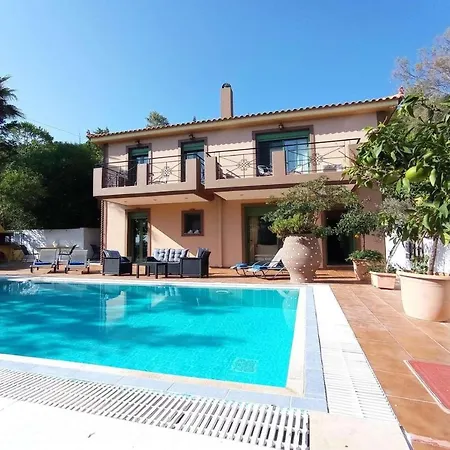 Oceanis Villa *