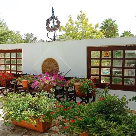 Oceanis Villa