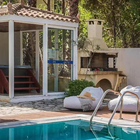 Villa Oceanis *