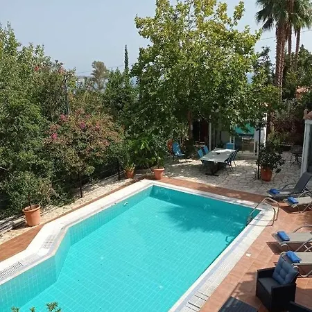 Oceanis Villa